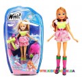 Кукла Winx Друзья навсегда Флора IW01471202